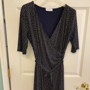 Stitch Fix dress, maternity